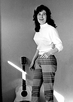 Loretta Lynn